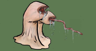 Illustration for article titled Killer Rack May Be The Wrongest Horror Film In The History Of Wrongness